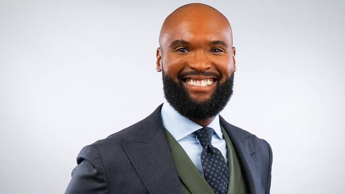 Welcome home, Brandon Walker! Award-winning journalist returns to KPRC 2 as ENOUGH Reporter