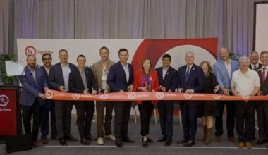 UL Solutions Opens Expanded Plano HVACR Testing Center to Address Heightened Customer Demand