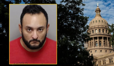 Suspect tied to credible threat on Texas Capitol released on bond