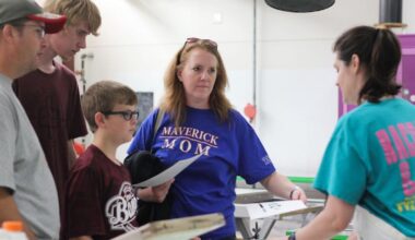 UTA Friends and Family Weekend to bring activities on campus | Campus