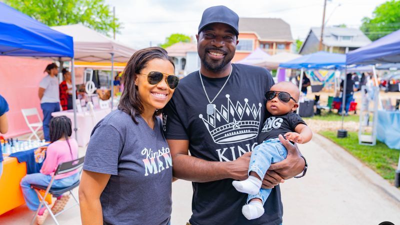 The event will feature a special Heritage Museum, showcasing historical photographs and biographical information about business owners from historically Black East Austin.