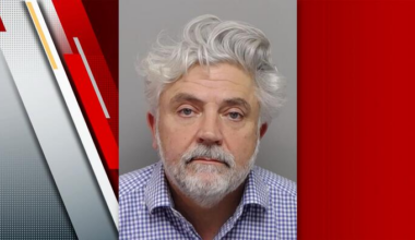 San Antonio attorney arrested on indecency with child charges, records show