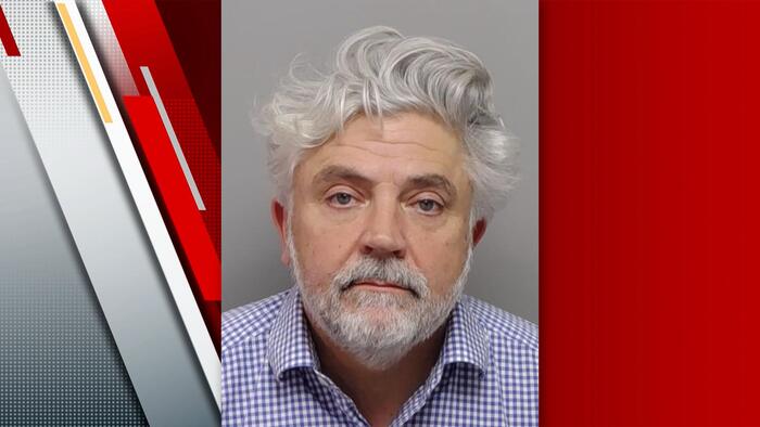San Antonio attorney arrested on indecency with child charges, records show
