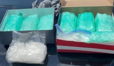 Houston man sentenced to 22 years in federal prison for selling meth, firearms to undercover agent