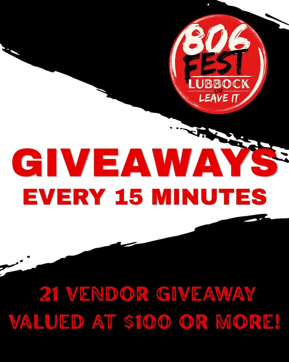 806Fest Details