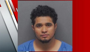 Man found guilty of shooting San Antonio veteran, leaving him paralyzed