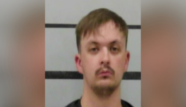 Bode Arnold charged with intoxication manslaughter in connection with crash that killed Slaton teacher