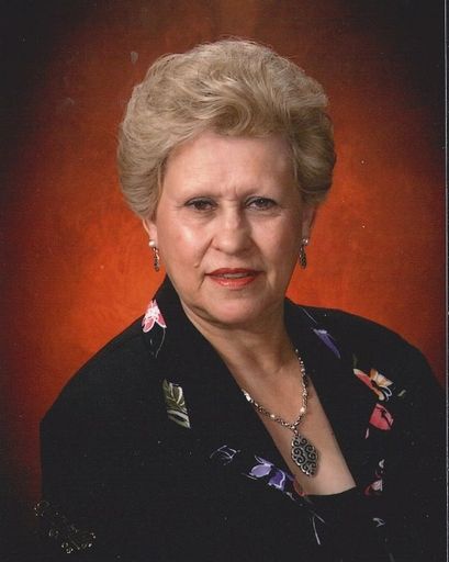 Donna Kay Vick - April 28, 1941 - Oct. 22, 2026