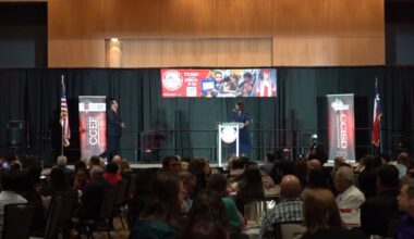 CCISD highlights progress, ongoing challenges at annual State of the District