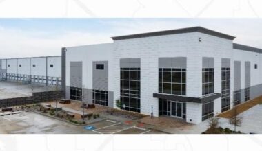 Fort Worth to weigh incentives for Nvidia supplier considering city for $1.3B chip plant