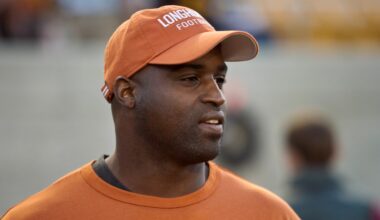 Longhorns Daily News: Former Texas RB Ricky Williams joins SEC football’s ‘Legends Class’