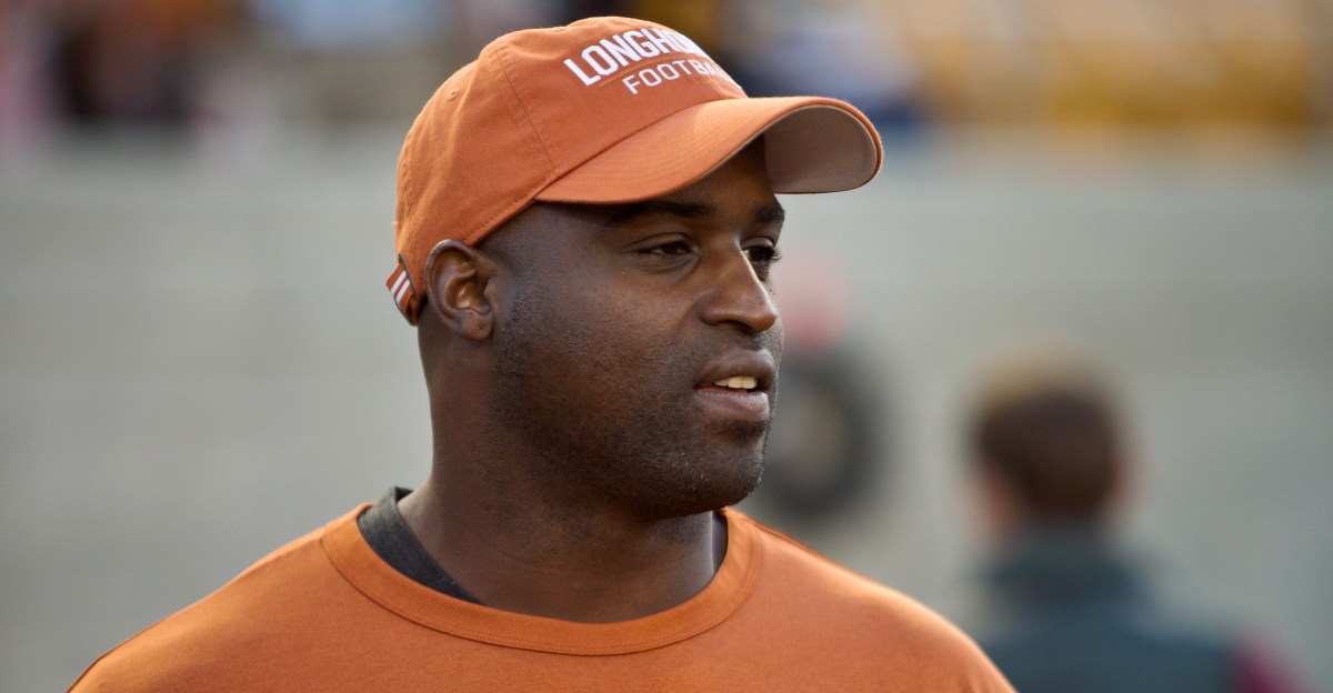 Longhorns Daily News: Former Texas RB Ricky Williams joins SEC football’s ‘Legends Class’