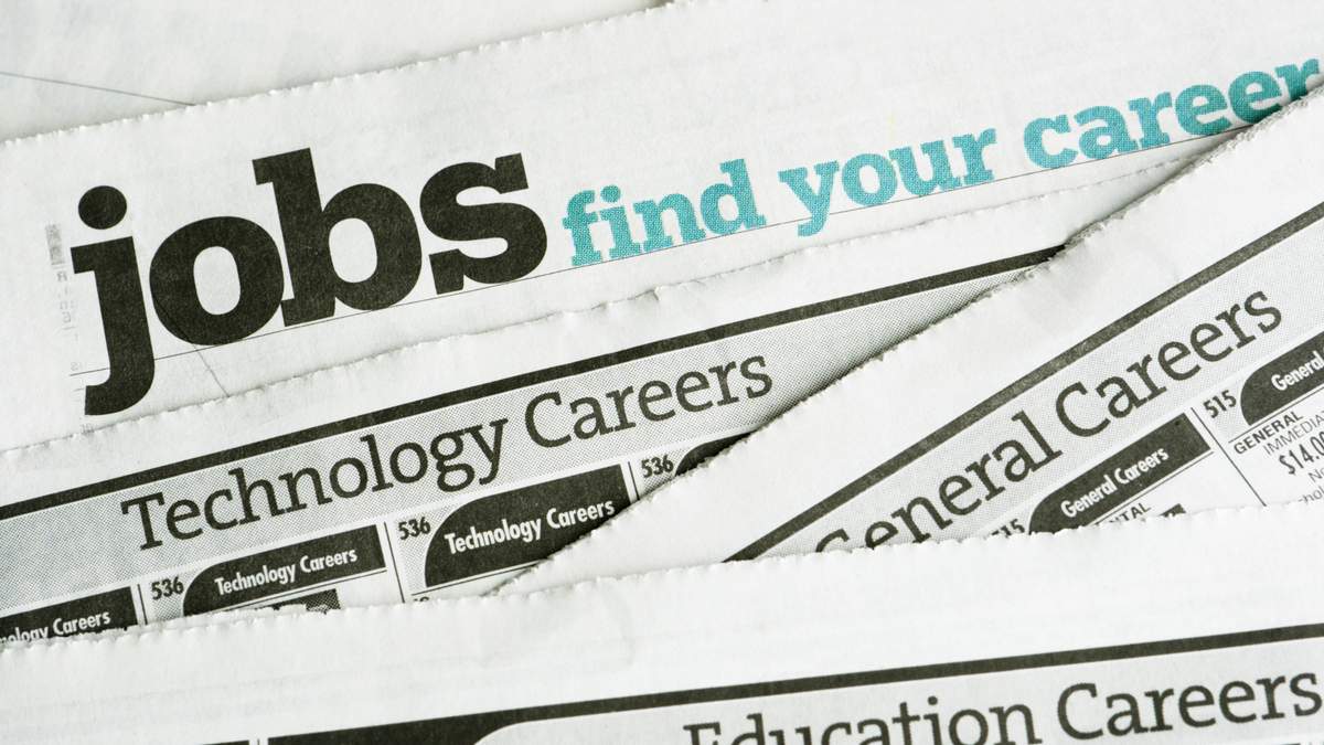 Houston Outpaces the Nation's Employment Rate Despite Company Layoffs | NewsRadio 740 KTRH