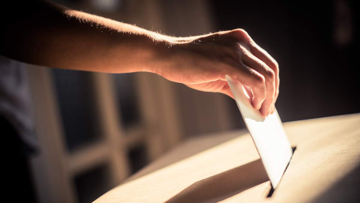 Harris County GOP Optimistic About Avoiding Election Issues Of Past | NewsRadio 740 KTRH