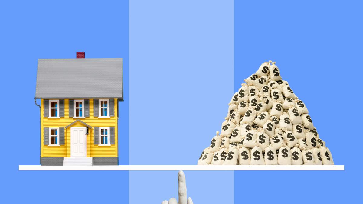 Houston's Real Estate Market Is Still Balanced Despite Higher Mortgage Rates | NewsRadio 740 KTRH