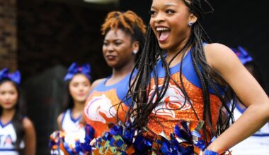 UTA to celebrate birthday, history Thursday at Brazos Park | Campus