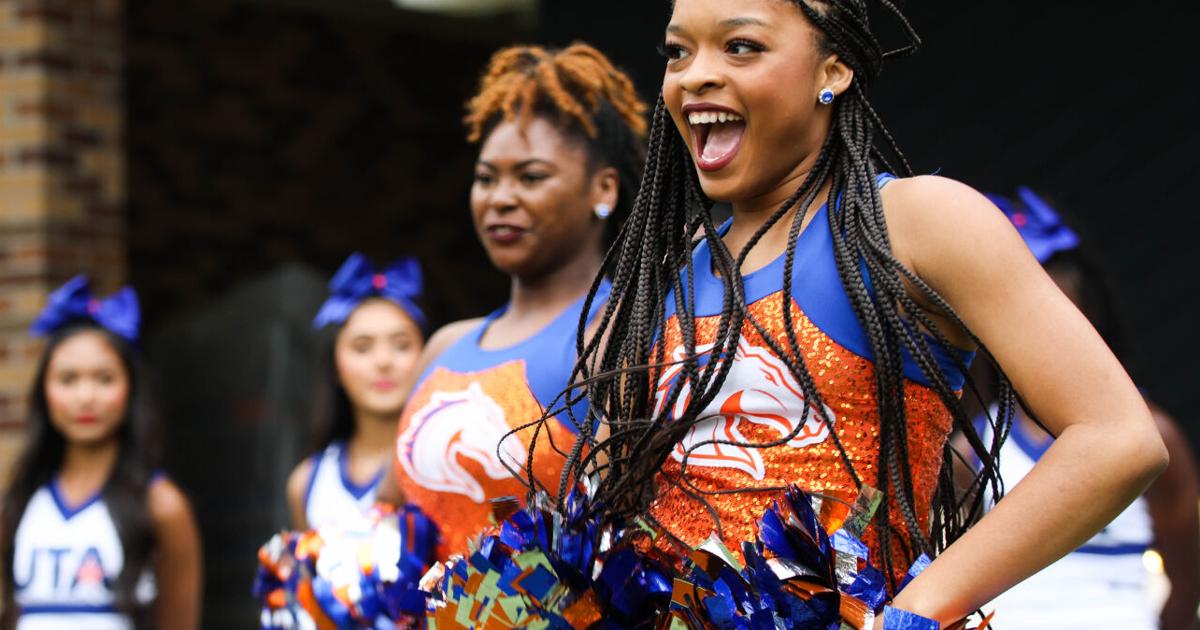 UTA to celebrate birthday, history Thursday at Brazos Park | Campus
