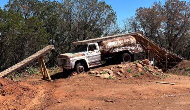 Reveille Ranch closes to day-use riders in “huge loss” to the Texas mountain bike community