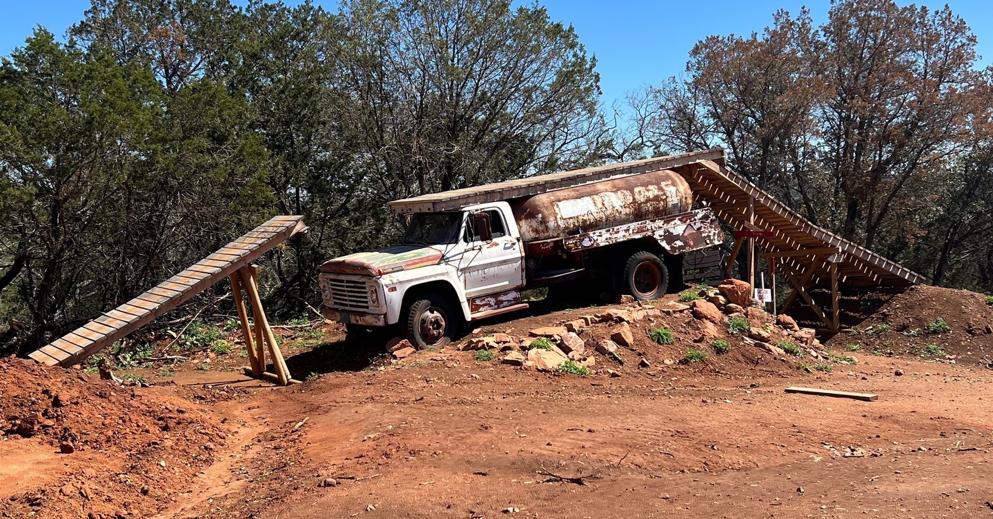 Reveille Ranch closes to day-use riders in “huge loss” to the Texas mountain bike community