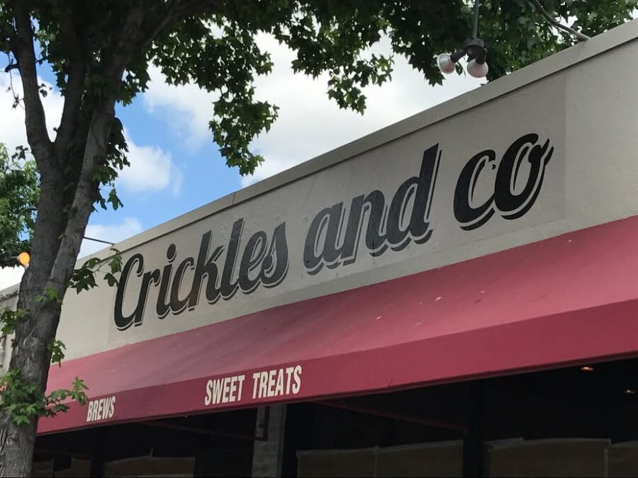 Dallas-based brunch spot preparing for new location in Justin - Cross Timbers Gazette | Southern Denton County | Flower Mound