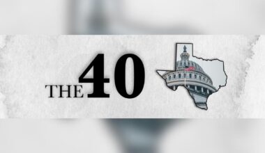 The 40: Ted’s Takedown, a Working Relationship, and San Antonio Struggles | The 40