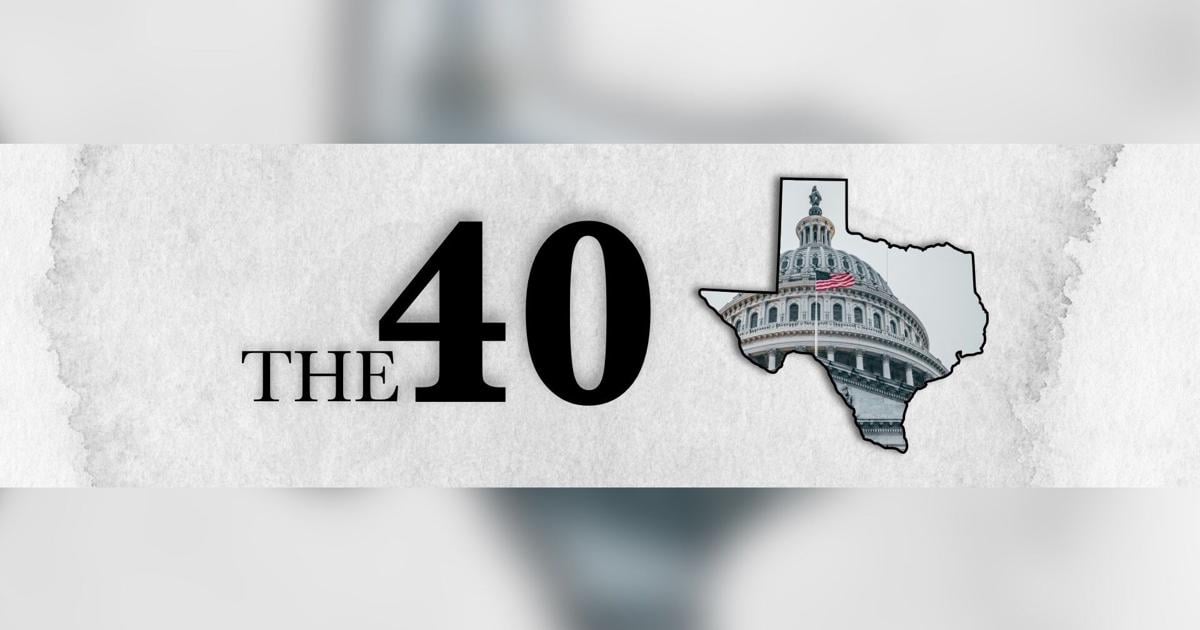 The 40: Ted’s Takedown, a Working Relationship, and San Antonio Struggles | The 40