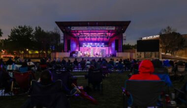 ‘Macbeth’ performance to usher in Halloween weekend at Levitt Pavilion | City