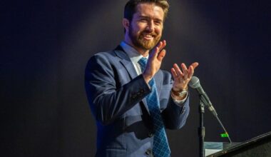 Downtown Arlington Management Corp. president and CEO begins role |