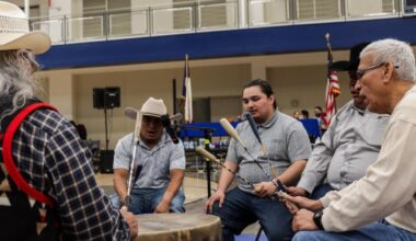 North Texas Powwow to celebrate Native culture in Arlington | City