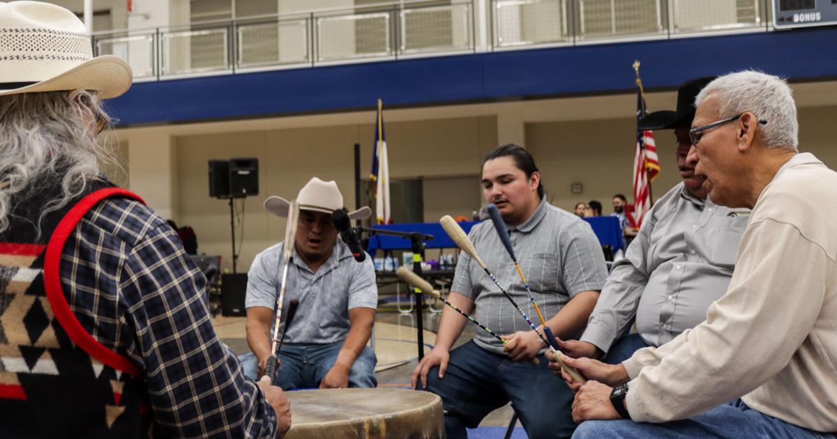 North Texas Powwow to celebrate Native culture in Arlington | City