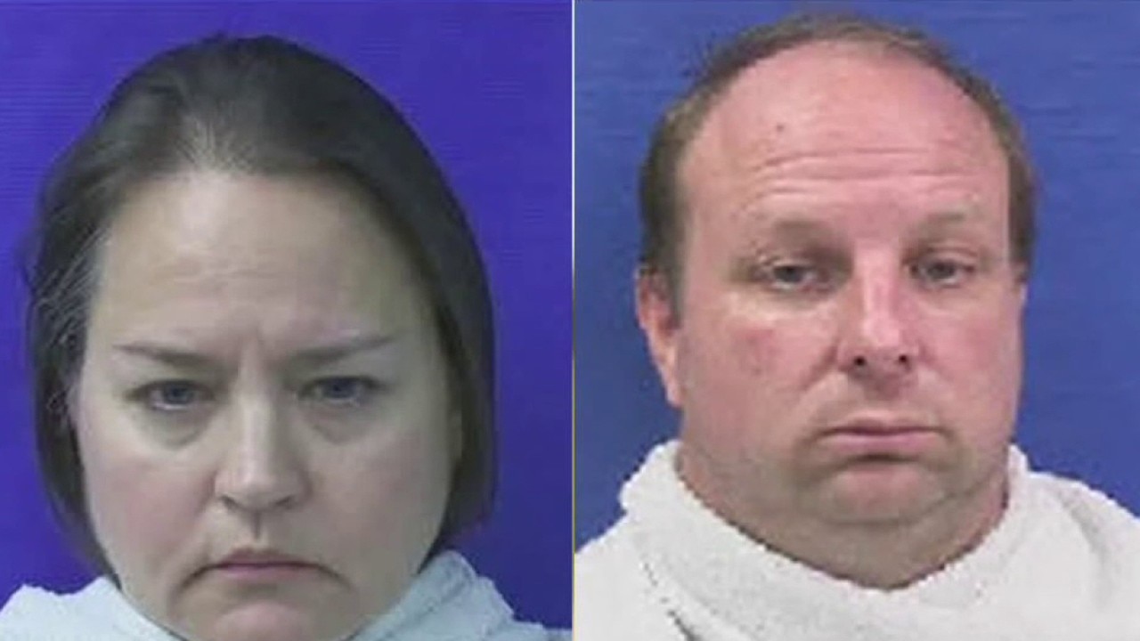 PREVIOUS COVERAGE: Former Forney ISD principal and teacher face federal charges over alleged cover-up of criminal past