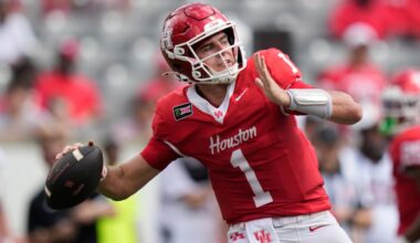 Watch Oklahoma State vs Houston football tonight for free: streaming guide, betting odds