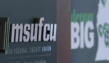 MSUFCU merging with Texas-based credit union