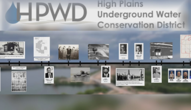 High Plains Water District celebrates 75 years protecting groundwater