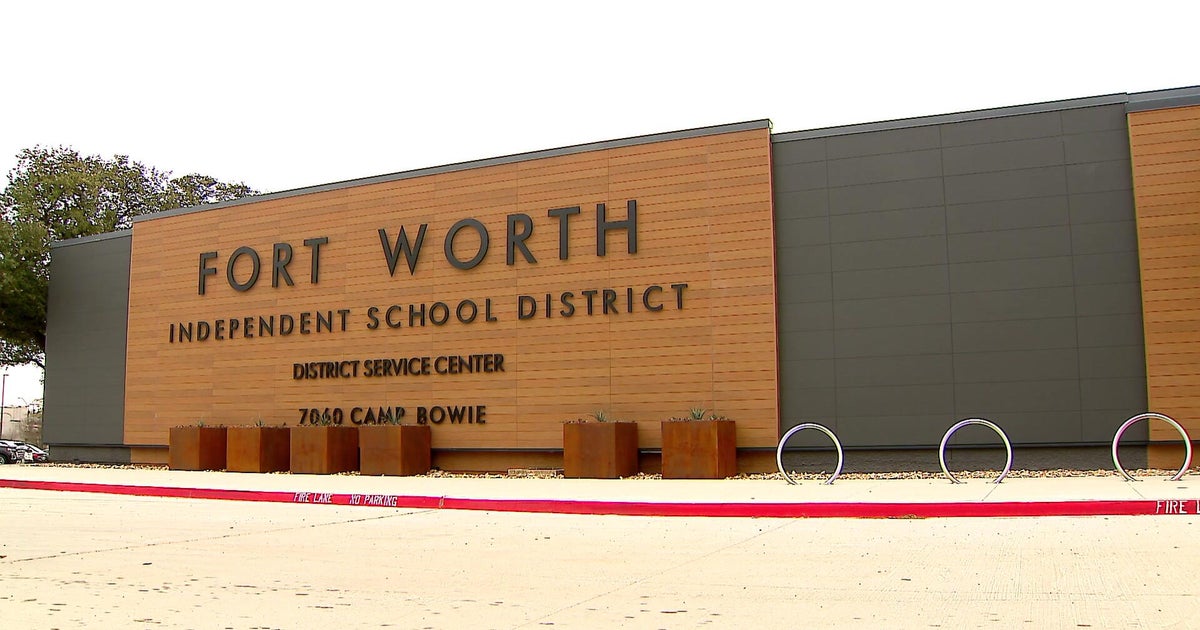 Fort Worth ISD board president welcomes student letter as district seeks more community feedback