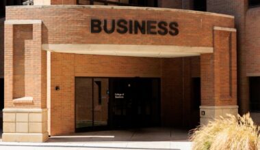 UTA College of Business to host speakers, workshops this week | Campus