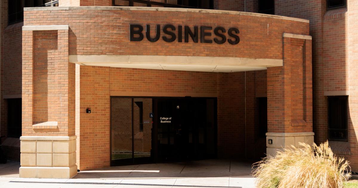 UTA College of Business to host speakers, workshops this week | Campus