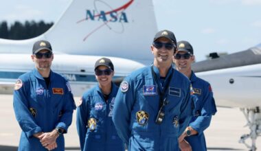 Texas Space Commission Considers a $100 Million Dollar Bid for Nasa's Space Academy | NewsRadio 740 KTRH