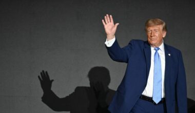 Trump To Make His Third Appearance In Texas in The Last 2 Months | NewsRadio 740 KTRH