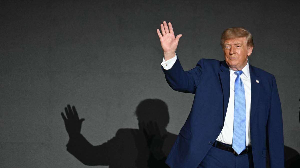 Trump To Make His Third Appearance In Texas in The Last 2 Months | NewsRadio 740 KTRH