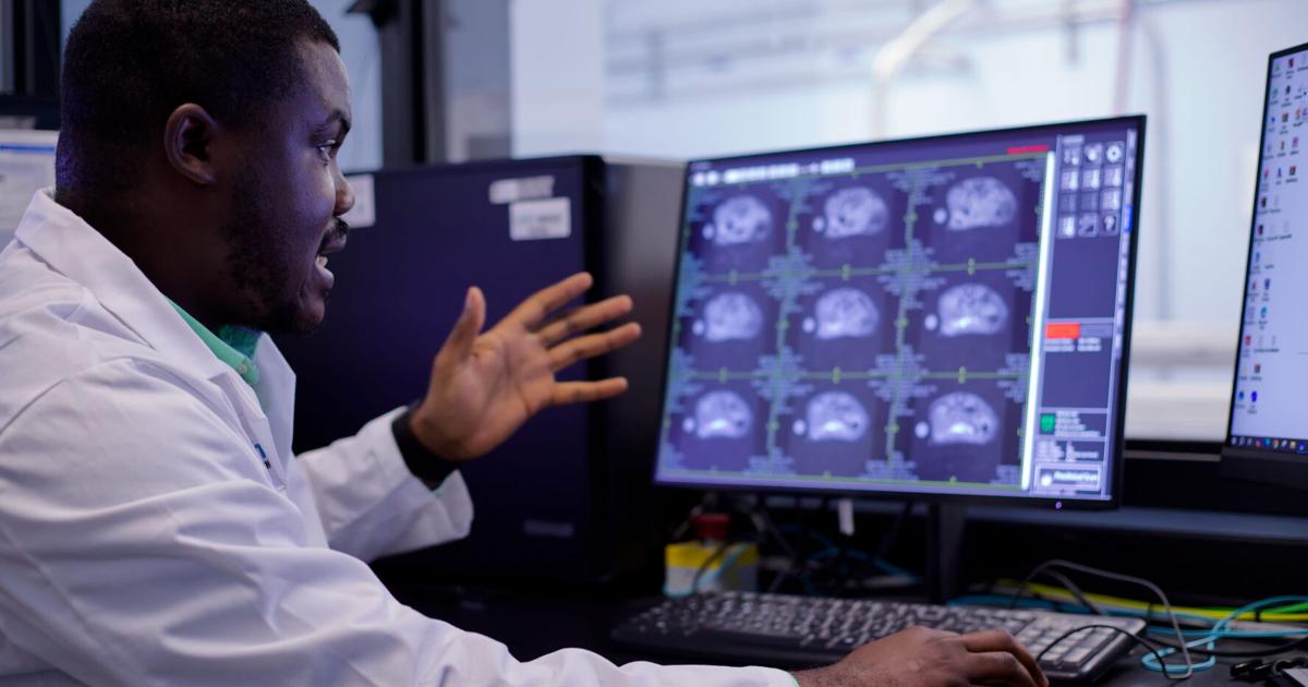 UNT Health Fort Worth introduces Pharmaceutical Sciences Ph.D. program | News