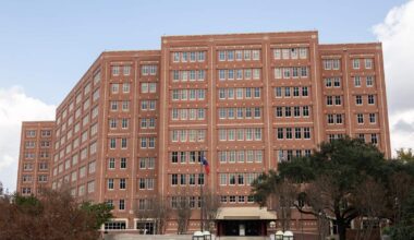 Another Harris County Jail Fail