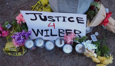 Federal prosecutors charge Venezuelan man shot by ICE agent in Texas with assaulting an officer | National