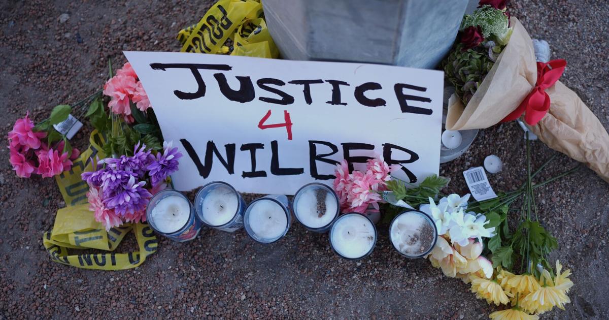 Federal prosecutors charge Venezuelan man shot by ICE agent in Texas with assaulting an officer | National