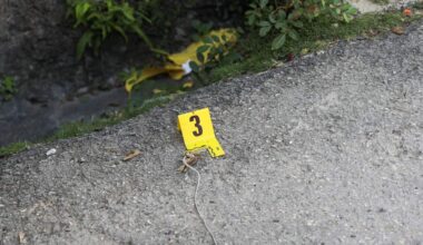 Southeast Houston Shooting Leads to SWAT Negotiations | NewsRadio 740 KTRH
