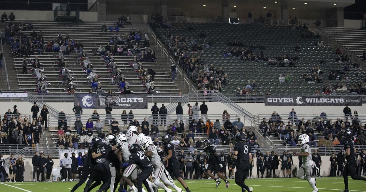 Star Local Media's 10 Games to Watch (Week of Oct. 5) | Star Local Sports