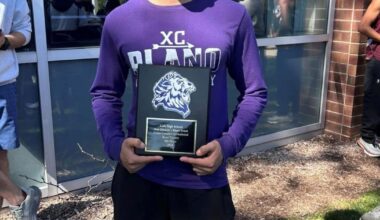 Plano Boys Cross Country Places Sixth at Lisle Mane Invitational - Area High School Varsity Athletics Weekend Recap | Local Sports