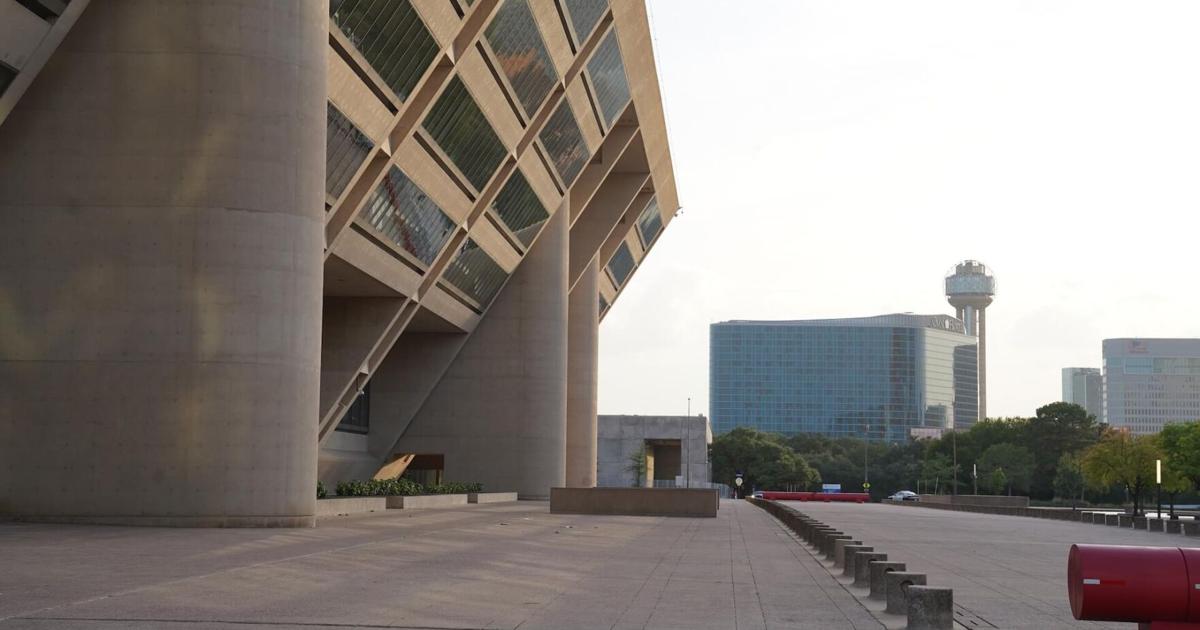 Dallas Group Launches Petition to Put City Hall’s Future Before Voters | Local