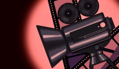 UTA student short films to be shown Monday at Brazos Park | Campus