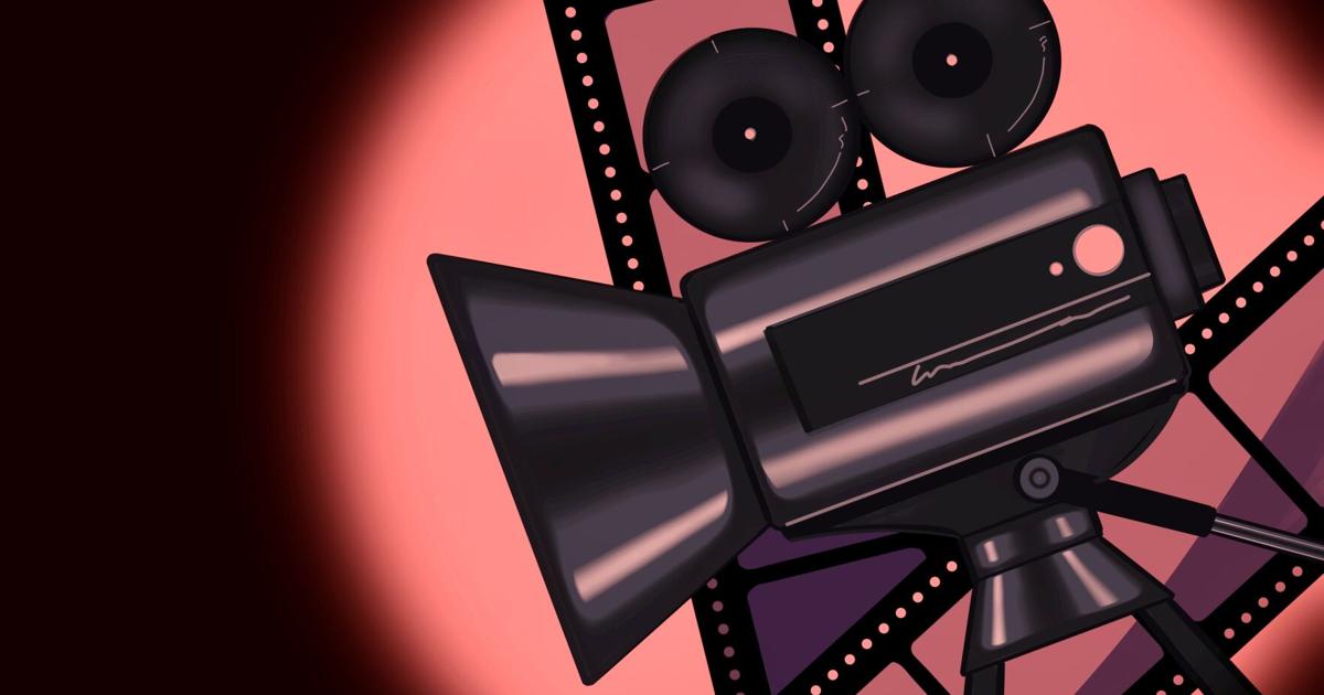 UTA student short films to be shown Monday at Brazos Park | Campus